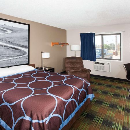 Super 8 By Wyndham Keokuk Hotel Ngoại thất bức ảnh