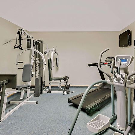 Super 8 By Wyndham Keokuk Hotel Ngoại thất bức ảnh