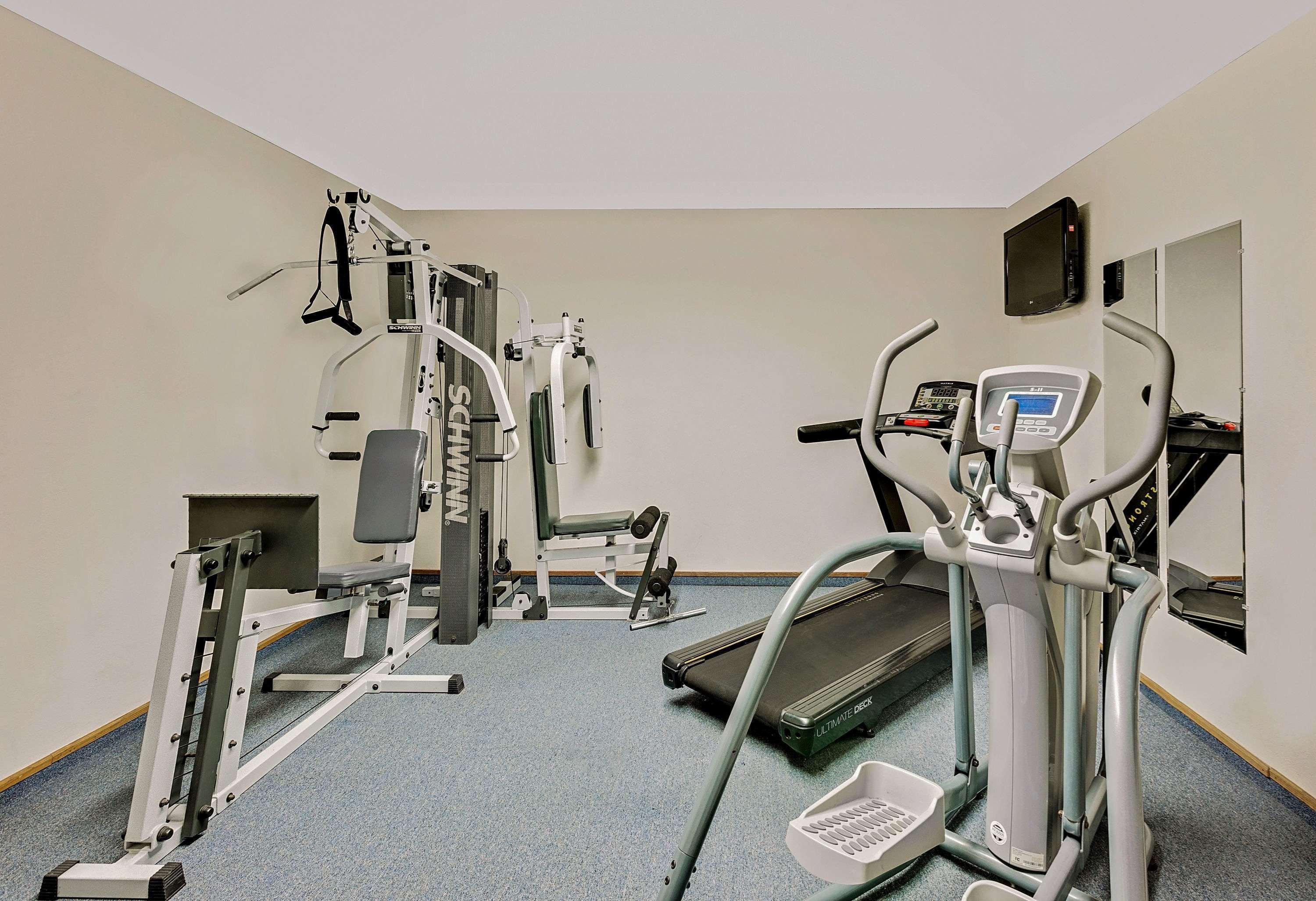 Super 8 By Wyndham Keokuk Hotel Ngoại thất bức ảnh