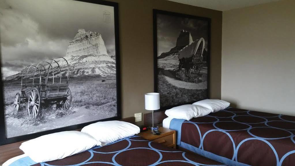 Super 8 By Wyndham Keokuk Hotel Ngoại thất bức ảnh