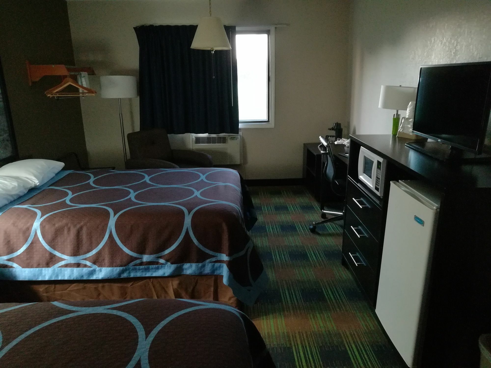 Super 8 By Wyndham Keokuk Hotel Ngoại thất bức ảnh