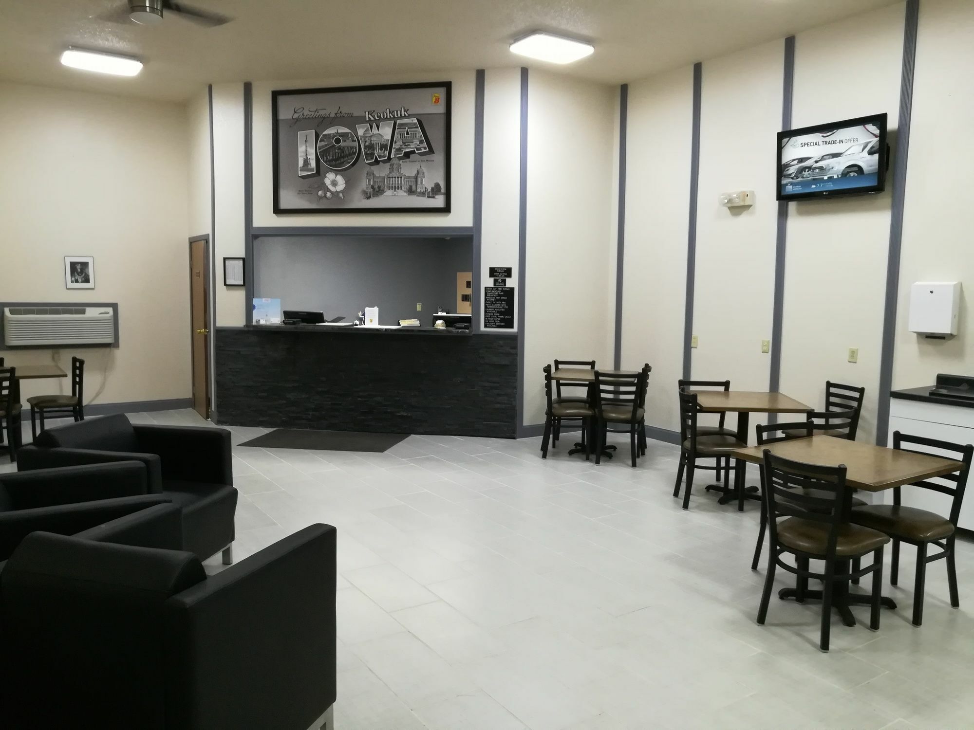 Super 8 By Wyndham Keokuk Hotel Ngoại thất bức ảnh
