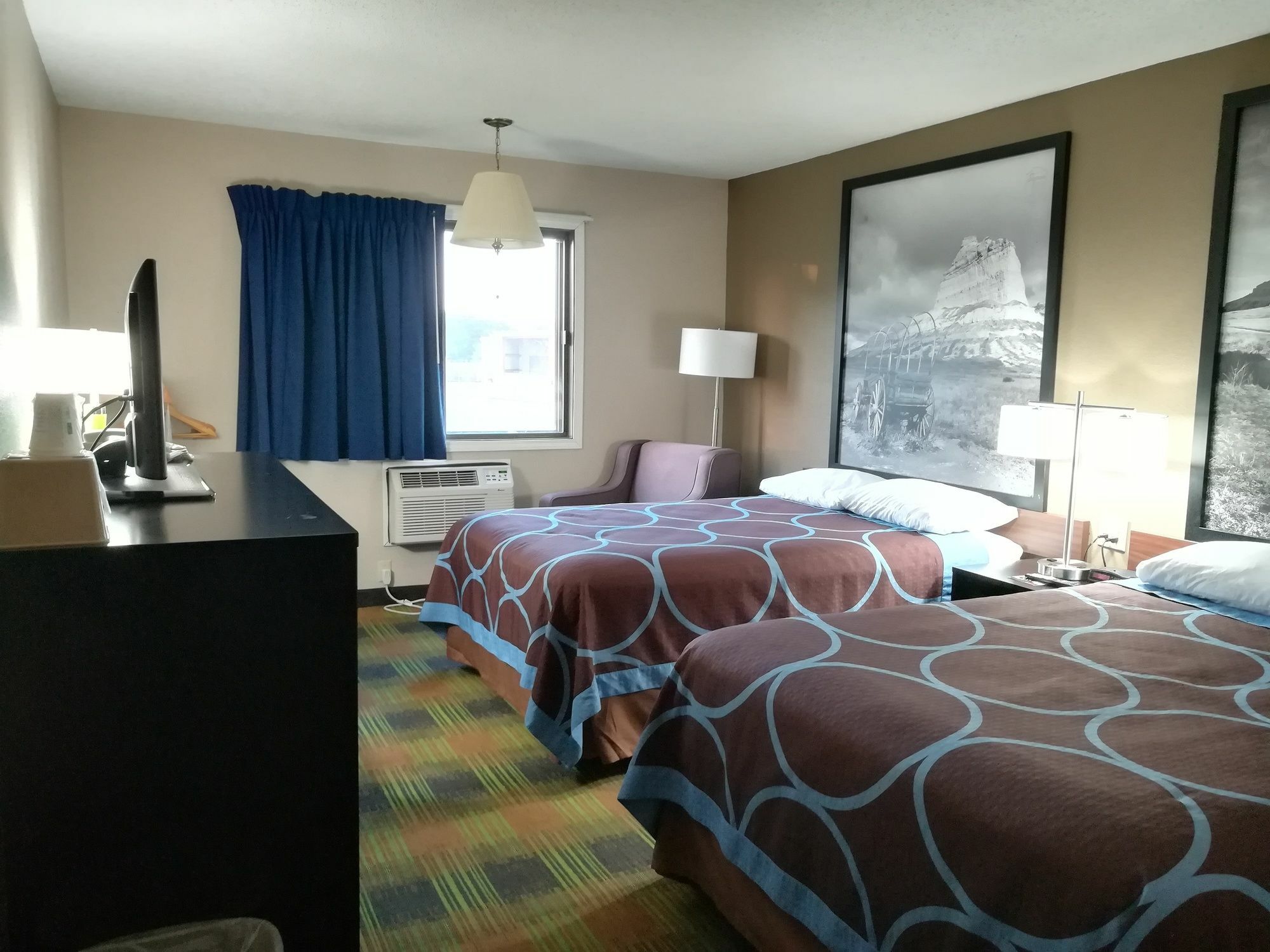 Super 8 By Wyndham Keokuk Hotel Ngoại thất bức ảnh