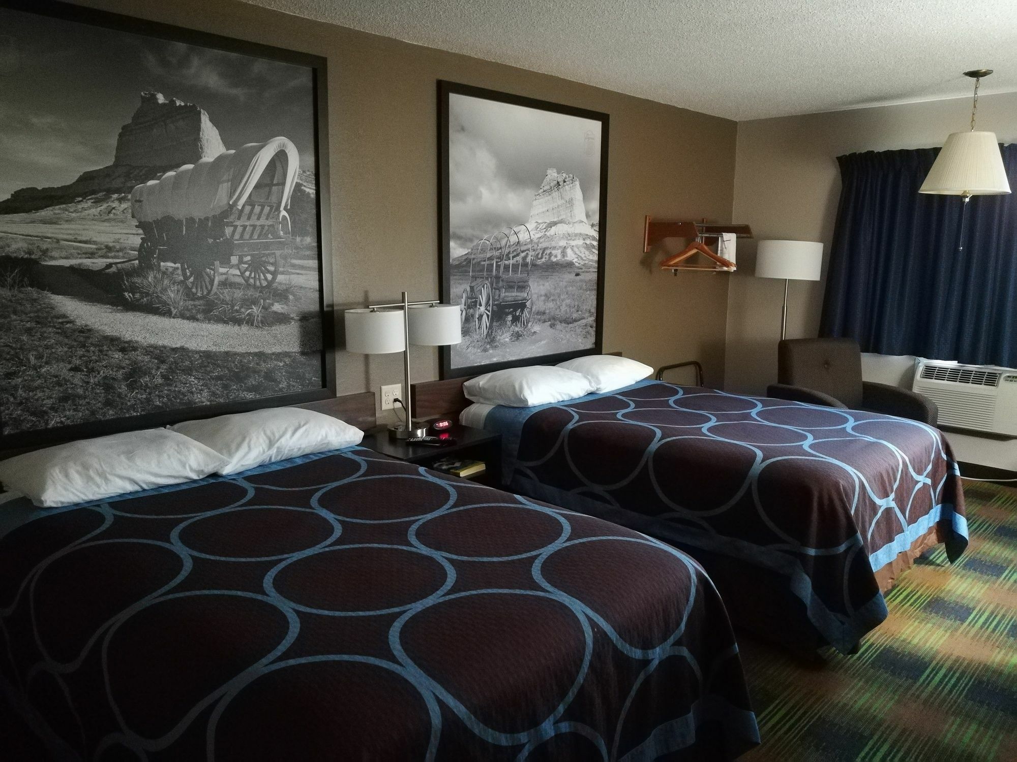 Super 8 By Wyndham Keokuk Hotel Ngoại thất bức ảnh