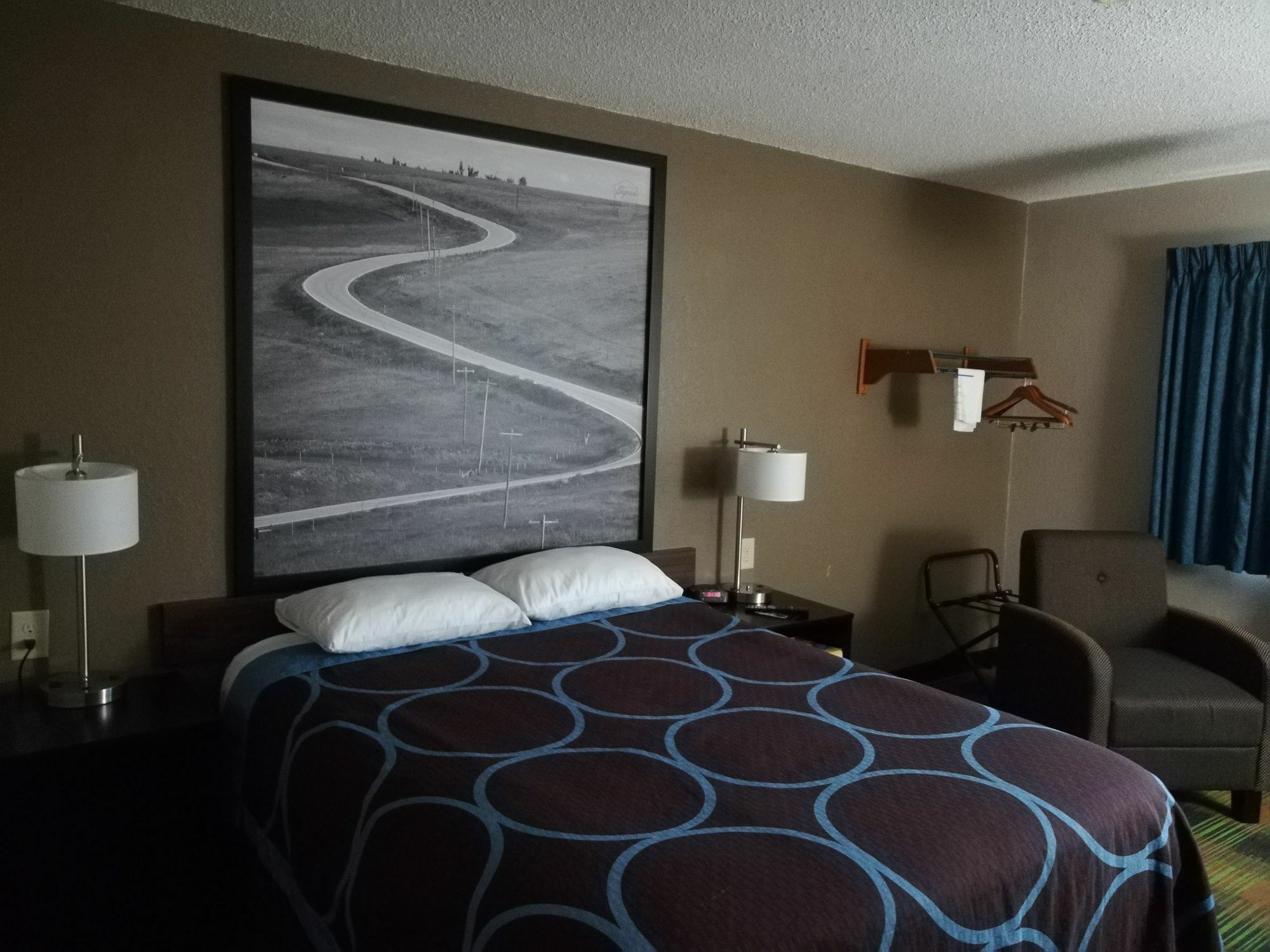 Super 8 By Wyndham Keokuk Hotel Ngoại thất bức ảnh