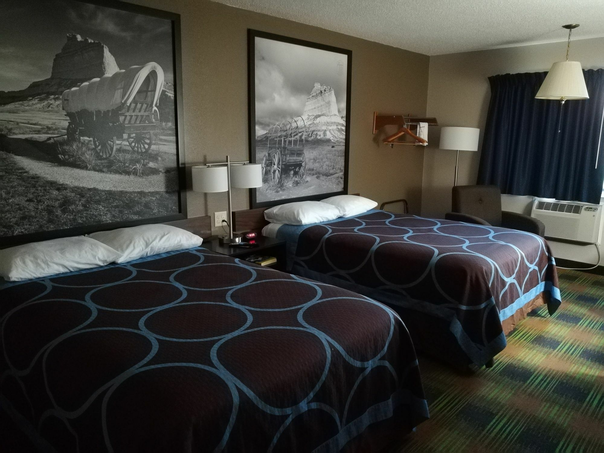 Super 8 By Wyndham Keokuk Hotel Ngoại thất bức ảnh