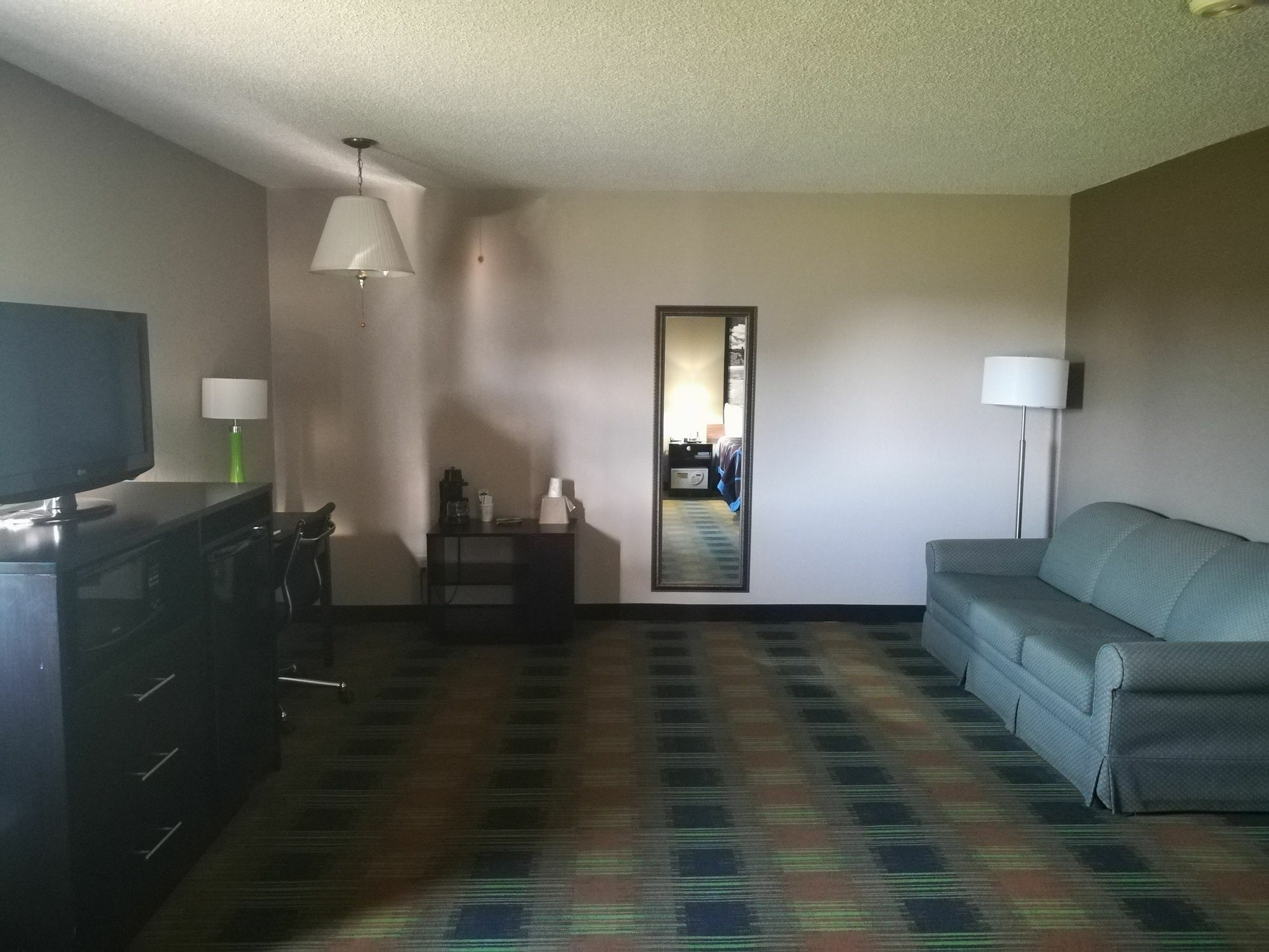 Super 8 By Wyndham Keokuk Hotel Ngoại thất bức ảnh